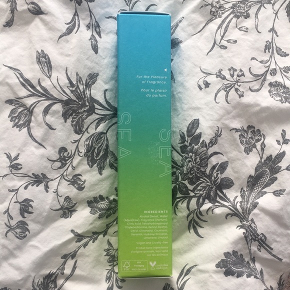 NIB Ellis Brooklyn SEA  3.38 fl oz - Picture 7 of 8